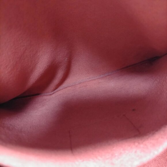 Louis Vuitton Saria Mini brown Damier Handbag mon-686-090625 - Picture 12 of 16